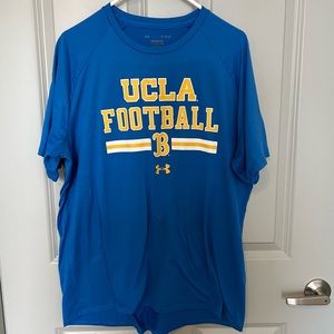 UCLA- Under Armor XL Mens Tee